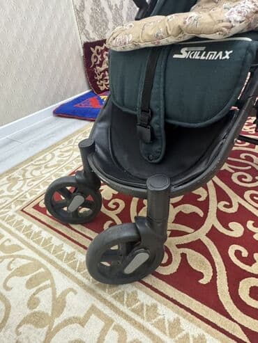 Коляска at lalafo.kg Коляска