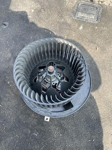 Моторчик печки аклас 169 кузов at lalafo.kg Моторчик печки аклас 169 кузов