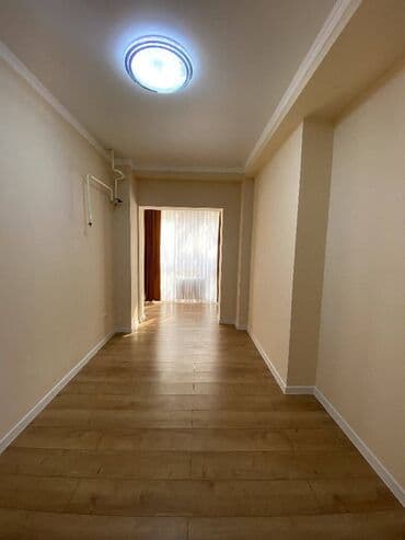 Ковролин: 3 бөлмө, 76 м², Элитка, 2 кабат, Косметикалык ремонт lalafo.kg да — 2 Ковролин: 3 бөлмө, 76 м², Элитка, 2 кабат, Косметикалык ремонт — 2