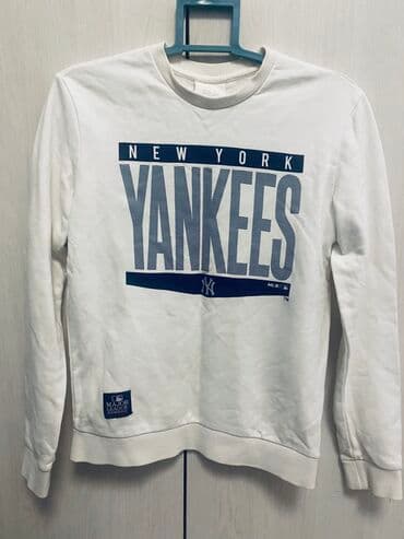 Толстовка Major League Baseball at lalafo.kg Толстовка Major League Baseball