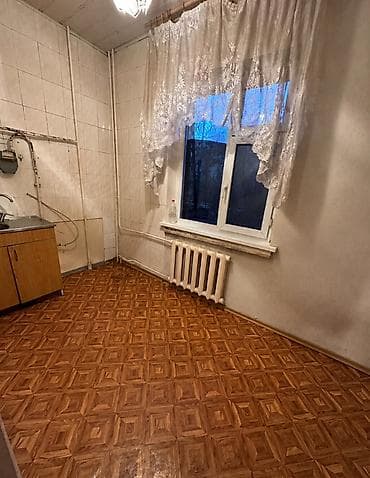 1 комната, 34 м², Аламедин-1 мкр 105 серия, 2 этаж at lalafo.kg 1 комната, 34 м², Аламедин-1 мкр 105 серия, 2 этаж