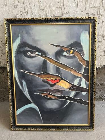 Картины at lalafo.kg Картины