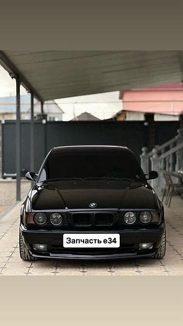 BMW at lalafo.kg BMW