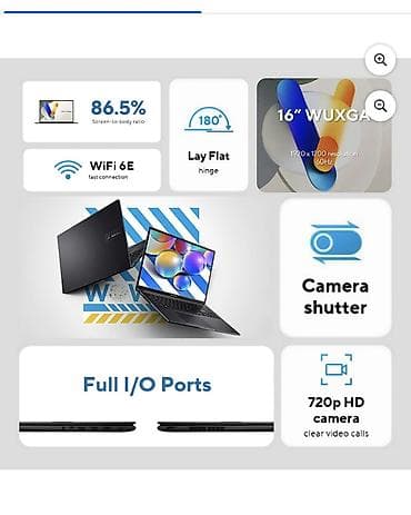 Ноутбук Lenovo Ультрабук, Intel Core i7, ОЗУ, RAM: 16 ГБ, Другая серия at lalafo.kg — 2 Ноутбук Lenovo Ультрабук, Intel Core i7, ОЗУ, RAM: 16 ГБ, Другая серия — 2