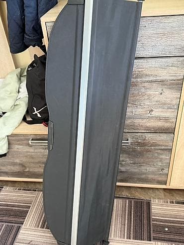 Накладка крышки багажника Subaru, 2019 г., Б/у, Оригинал at lalafo.kg Накладка крышки багажника Subaru, 2019 г., Б/у, Оригинал