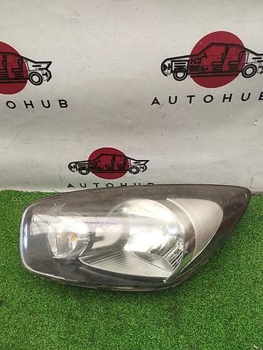 Фара Kia Morning TA 1 2012 лев. (б/у) at lalafo.kg Фара Kia Morning TA 1 2012 лев. (б/у)