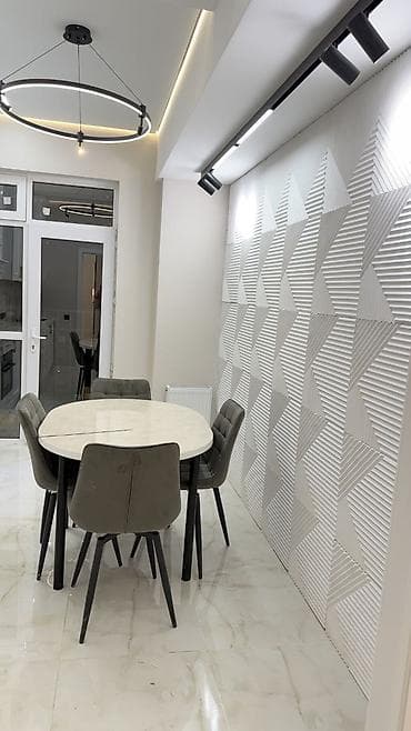 2 комнаты, 70 м², Дизайнерский ремонт at lalafo.kg 2 комнаты, 70 м², Дизайнерский ремонт