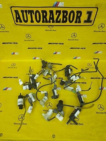 Насос омывателя на любой вкус E60 E 53 E38 E46 E91 W220 W210 W211 at lalafo.kg Насос омывателя на любой вкус E60 E 53 E38 E46 E91 W220 W210 W211