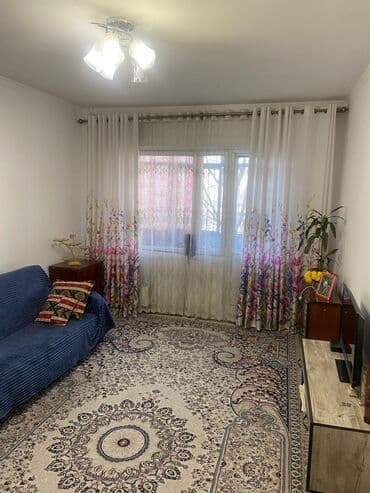 4 комнаты, 84 м², 4 этаж at lalafo.kg 4 комнаты, 84 м², 4 этаж