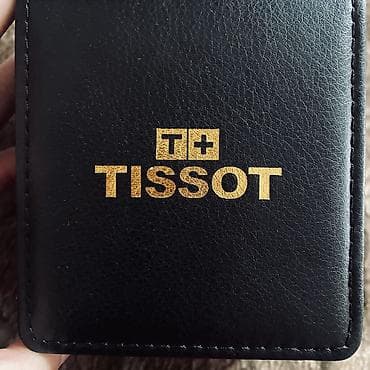 Классические часы часы, Tissot, Мужские, Новый at lalafo.kg Классические часы часы, Tissot, Мужские, Новый