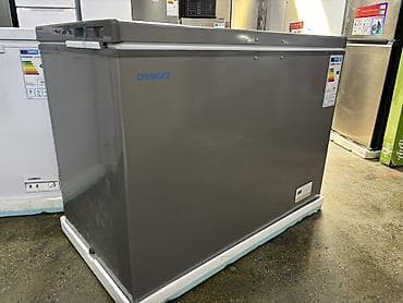 Морозильник, Новый, Бесплатная доставка at lalafo.kg Морозильник, Новый, Бесплатная доставка