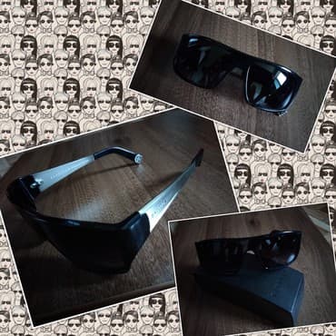 Бренд: BAGOZZA
Комплект: Укрепленный футляр, коробка и документы at lalafo.kg Бренд: BAGOZZA
Комплект: Укрепленный футляр, коробка и документы