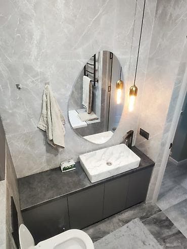 2 комнаты, Агентство недвижимости, Без подселения, С мебелью полностью at lalafo.kg — 9 2 комнаты, Агентство недвижимости, Без подселения, С мебелью полностью — 9