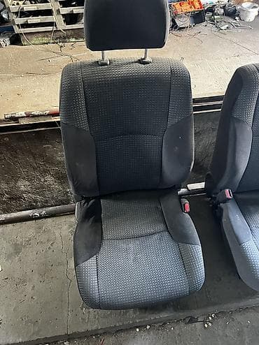 Продаю передние сидения на 4runner lalafo.kg да Продаю передние сидения на 4runner