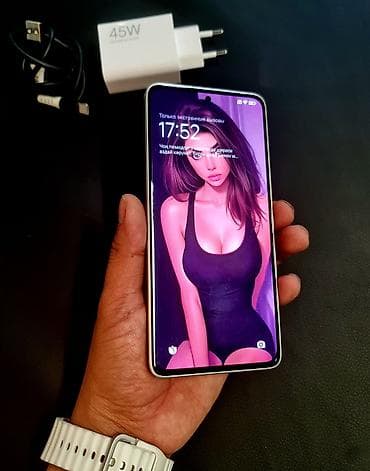 Poco M7 Pro 5G, 256 ГБ at lalafo.kg Poco M7 Pro 5G, 256 ГБ