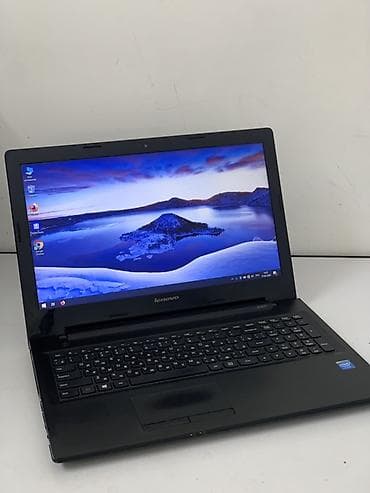 Lenovo ноутбук для учебы и офиса Характеристики: - Экран: матрица at lalafo.kg — 2 Lenovo ноутбук для учебы и офиса Характеристики: - Экран: матрица — 2