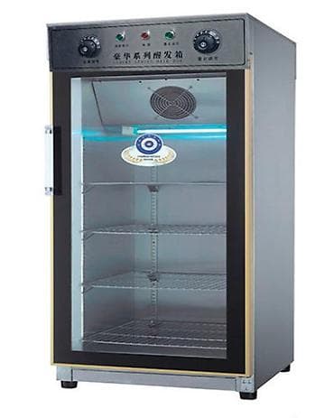 Расстоечный шкаф на 6 противней — это компактное и высокоэффективное at lalafo.kg Расстоечный шкаф на 6 противней — это компактное и высокоэффективное