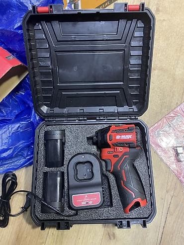 Тип двигателя: Бесщеточный (brushless), что обеспечивает более высокую at lalafo.kg — 3 Тип двигателя: Бесщеточный (brushless), что обеспечивает более высокую — 3