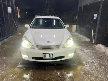 Toyota Windom: 2003 г., 3 л, Автомат, Бензин, Седан at lalafo.kg Toyota Windom: 2003 г., 3 л, Автомат, Бензин, Седан