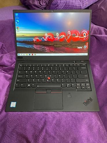 Lenovo ноутбук Ультрабук, Intel Core i5, ОЗУ, RAM: 16 ГБ, Lenovo ThinkPad lalafo.kg да — 1 Lenovo ноутбук Ультрабук, Intel Core i5, ОЗУ, RAM: 16 ГБ, Lenovo ThinkPad — 1