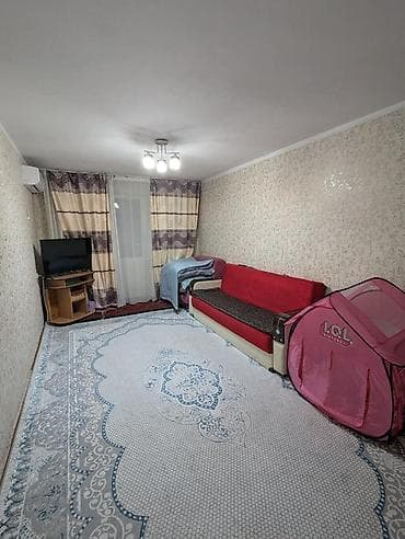 2 комнаты, Собственник, Без подселения, С мебелью частично at lalafo.kg 2 комнаты, Собственник, Без подселения, С мебелью частично