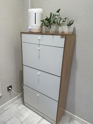 Обувница at lalafo.kg Обувница