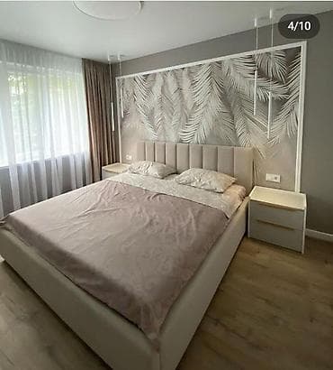 1 комната, Душевая кабина, Постельное белье, Кондиционер at lalafo.kg 1 комната, Душевая кабина, Постельное белье, Кондиционер