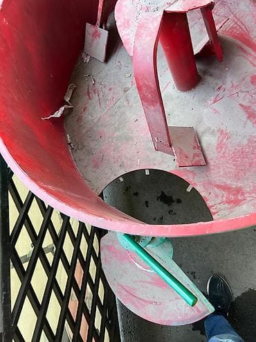 бетонный мишалка: Растворомешалка (таблетка ) кнр JZ350/JZ400 380V 5,5 кВт 1500 at lalafo.kg — 6 бетонный мишалка: Растворомешалка (таблетка ) кнр JZ350/JZ400 380V 5,5 кВт 1500 — 6