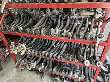 Комплект рычагов Toyota at lalafo.kg Комплект рычагов Toyota