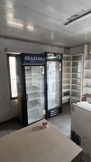 Коворкингди ижаралоо: Дүкөн, Өзүнчө турган дүкөн, 32 м² Ремонту менен, Кирүү өзүнчө, 1-сызык lalafo.kg да — 3 Коворкингди ижаралоо: Дүкөн, Өзүнчө турган дүкөн, 32 м² Ремонту менен, Кирүү өзүнчө, 1-сызык — 3