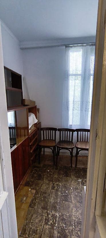 2 бөлмө, 44 м², Асанбай мкр 105-серия, 4 кабат, Косметикалык оңдоо lalafo.kg да 2 бөлмө, 44 м², Асанбай мкр 105-серия, 4 кабат, Косметикалык оңдоо