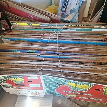 Ящик at lalafo.kg Ящик