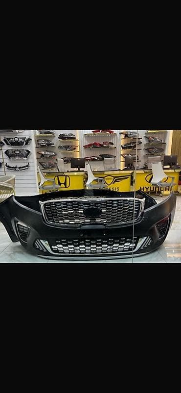 Комплект Kia, цвет - Черный at lalafo.kg Комплект Kia, цвет - Черный