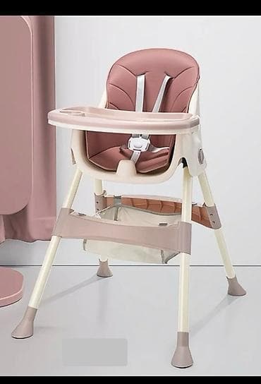 Унаа түрүндөгү керебеттер: Балдар үчүн отургуч, Жаңы, Темир, Акылуу жеткирүү lalafo.kg да — 4 Унаа түрүндөгү керебеттер: Балдар үчүн отургуч, Жаңы, Темир, Акылуу жеткирүү — 4