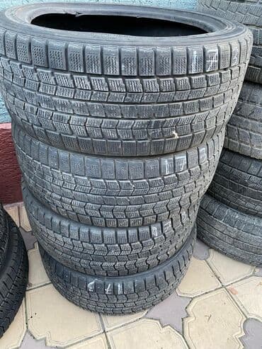 Продаю шины….р17/215/45….…р16/205/55…р 15/185/55 ! Р 17 8000 с р16 at lalafo.kg Продаю шины….р17/215/45….…р16/205/55…р 15/185/55 ! Р 17 8000 с р16
