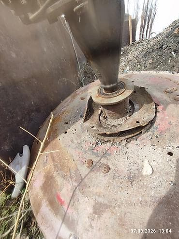 Другие косилки: Роторная косилка навесная, секционная Описание: - Навесное at lalafo.kg — 1 Другие косилки: Роторная косилка навесная, секционная Описание: - Навесное — 1