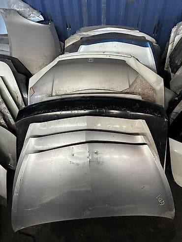 Капот Honda, Оригинал at lalafo.kg Капот Honda, Оригинал