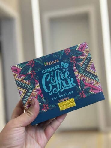 Средство для похудения, США, Пакетики/саше, Жиросжигатели, Универсальный, Новый at lalafo.kg Средство для похудения, США, Пакетики/саше, Жиросжигатели, Универсальный, Новый