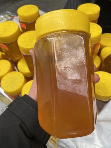 Чыныгы жогорку сапаттагы тоо балы сатылат! Эч кандай кант кошулбайт at lalafo.kg Чыныгы жогорку сапаттагы тоо балы сатылат! Эч кандай кант кошулбайт