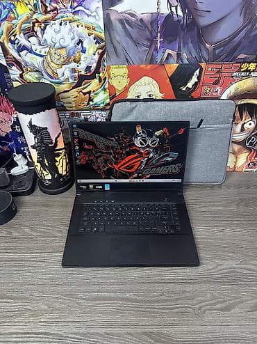 Мечта геймера и профессионала в одном устройстве! 💻 ✨ Премиальный at lalafo.kg — 1 Мечта геймера и профессионала в одном устройстве! 💻 ✨ Премиальный — 1