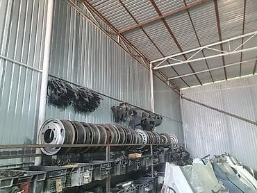 Proton: Спринтер / Sprinter /
mercedes-benz Sprinter
запчасти б/у из европы lalafo.kg да — 4 Proton: Спринтер / Sprinter /
mercedes-benz Sprinter
запчасти б/у из европы — 4