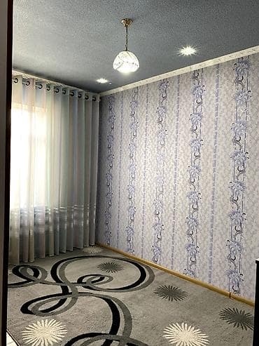 4 комнаты, 85 м², Индивидуалка, 3 этаж, Евроремонт at lalafo.kg — 8 4 комнаты, 85 м², Индивидуалка, 3 этаж, Евроремонт — 8