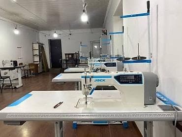 Сдаётся в аренду швейный цех Полностью готовое к работе помещение для at lalafo.kg Сдаётся в аренду швейный цех Полностью готовое к работе помещение для