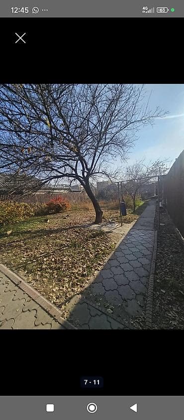 🔥🔥🔥Продаётся участок в Кызыл-аскере, участок имеет 2 выхода at lalafo.kg 🔥🔥🔥Продаётся участок в Кызыл-аскере, участок имеет 2 выхода