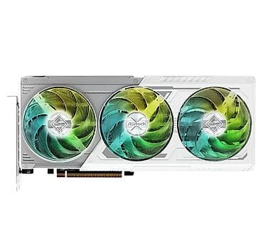 Видеокарта, Новый, AMD, Radeon RX, 16 ГБ, Для ПК at lalafo.kg Видеокарта, Новый, AMD, Radeon RX, 16 ГБ, Для ПК