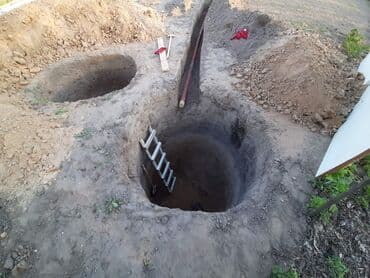 Копаем троншей,септики,и много других. Ватсап в этом at lalafo.kg Копаем троншей,септики,и много других. Ватсап в этом