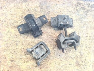 Подушка мотора Mercedes-Benz 2001 г., Б/у, Оригинал, Германия at lalafo.kg Подушка мотора Mercedes-Benz 2001 г., Б/у, Оригинал, Германия