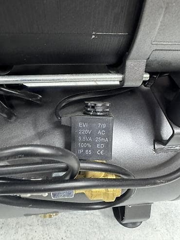 Балталар: Компрессор DWT Компактный безмасляный воздушный Компрессор Основные lalafo.kg да — 3 Балталар: Компрессор DWT Компактный безмасляный воздушный Компрессор Основные — 3