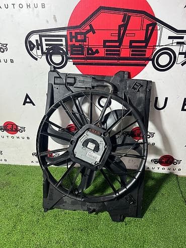 Диффузор Mercedes-Benz 2008 г., Оригинал, Германия at lalafo.kg Диффузор Mercedes-Benz 2008 г., Оригинал, Германия