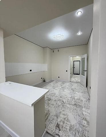 1 комната, 48 м², Элитка, 5 этаж, Евроремонт at lalafo.kg 1 комната, 48 м², Элитка, 5 этаж, Евроремонт